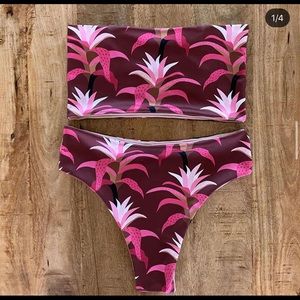 ALOHA BUMS BOTTOMS💫